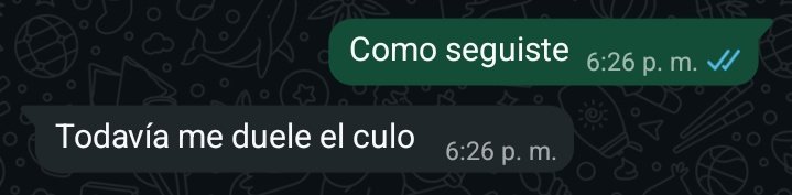 cuervocuba555's tweet photo. @eltodo69 Asi de grande... jaja https://t.co/xF2U17ZAP0