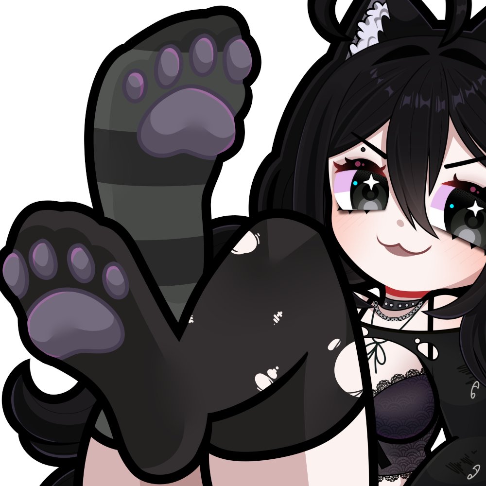 ImCamilahh's tweet image. Congrats @RumiVel 🧷

Thank you so much to everyone for joining the art raffle💫 
I’ll be hosting another giveaway for the same emote soon, so stay tuned~ (｡•ᴗ•｡)♡

✦ Shop: vgen.co/ImCamilahh

#emotes #VGenOpen #Vtuber #Vtuberart #ENVtuber #VTuberAssets #Chibi