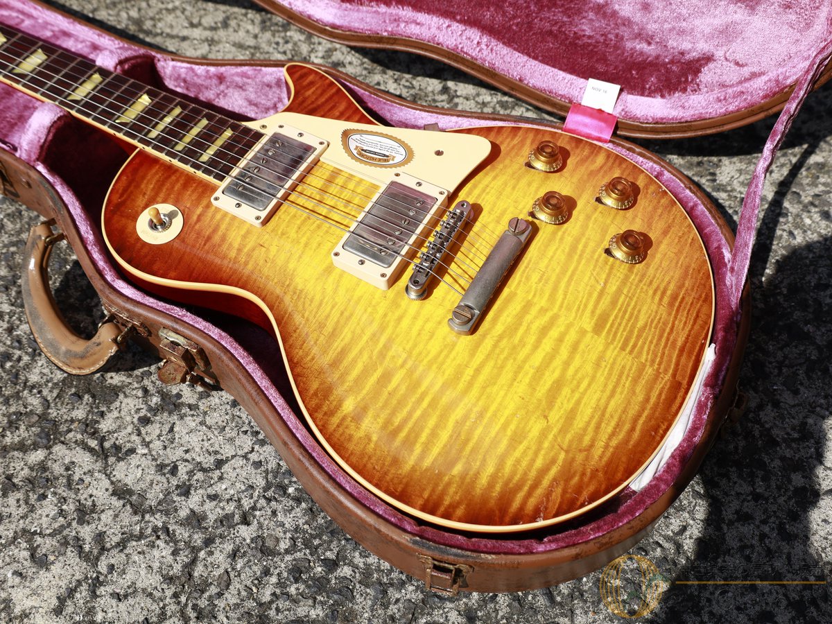 キュージック | 中古楽器ひとすじで20年。 tweet media