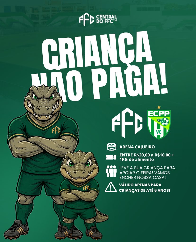 Central do Feira 🇳🇬 tweet media