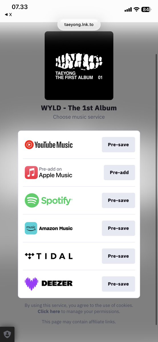 #ᴡʏʟᴅ tweet media