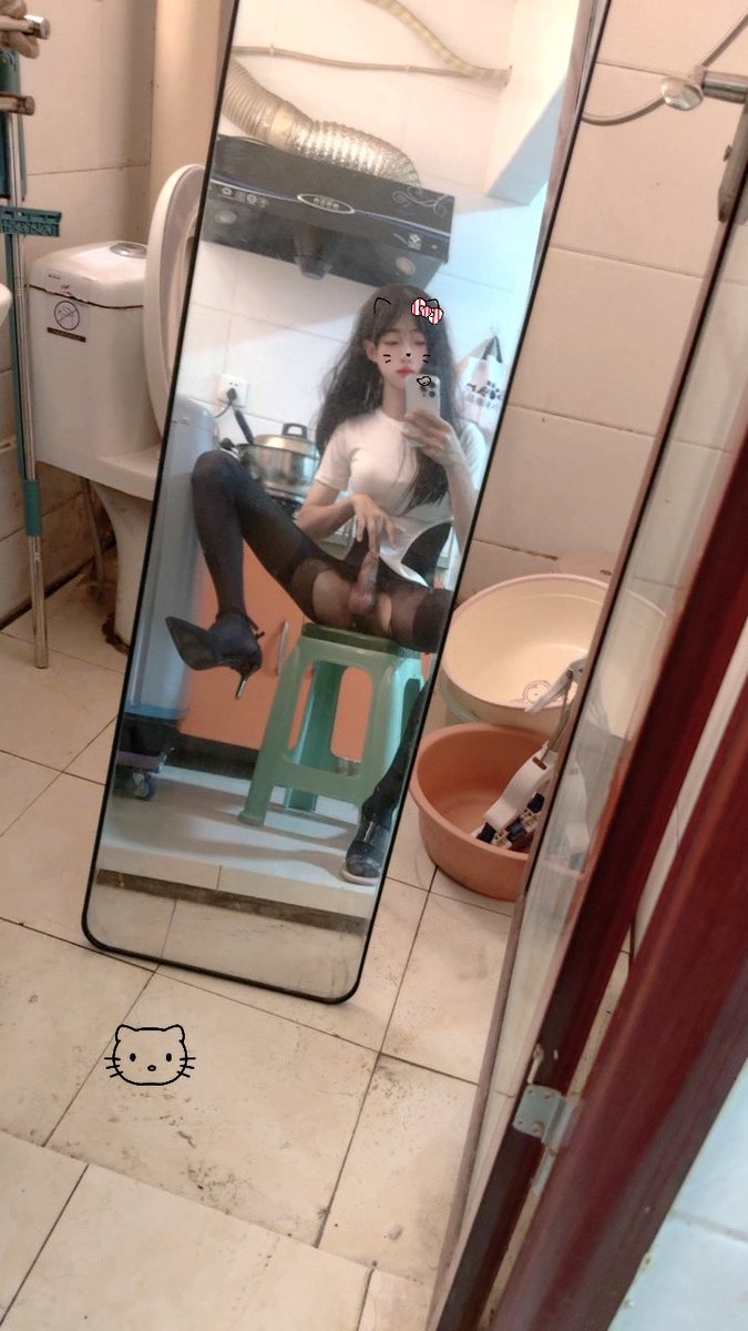 tyy88889's tweet photo. #男娘 https://t.co/27TasDhqXp