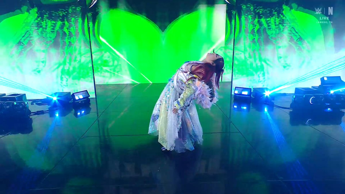 LuigiWrestling tweet media