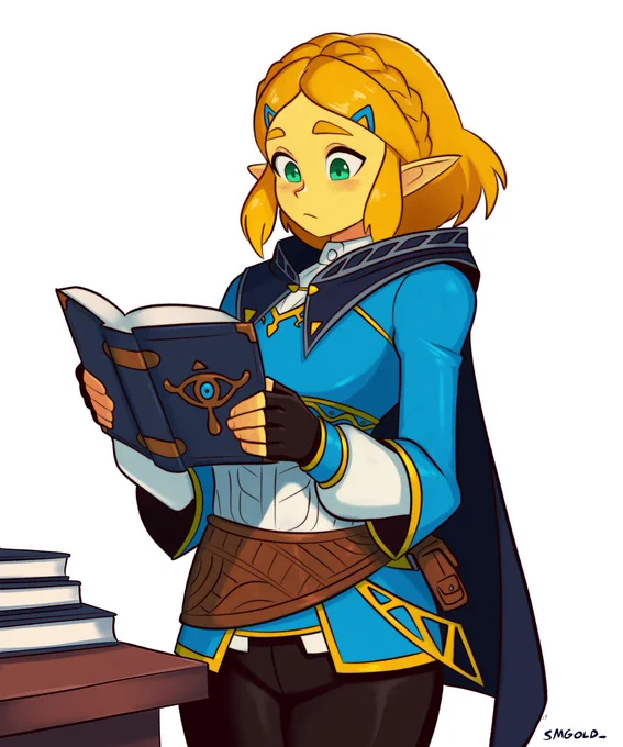 Zelda