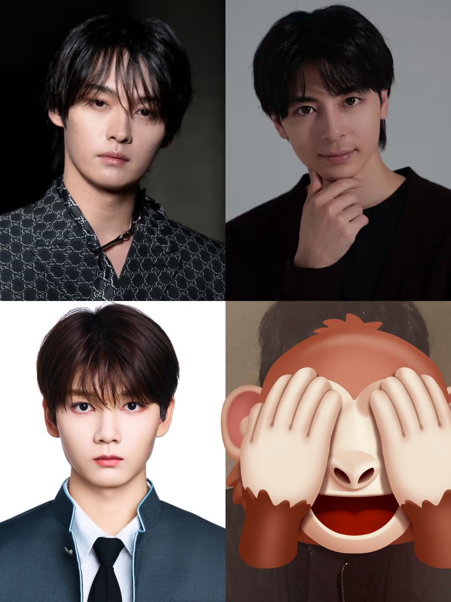 さめを tweet media