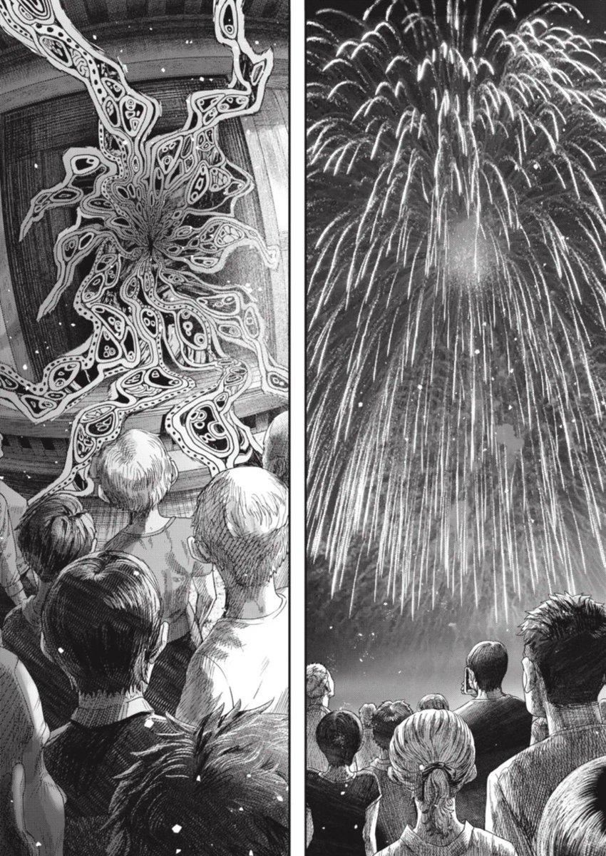 River★ tshd spoilers tweet media