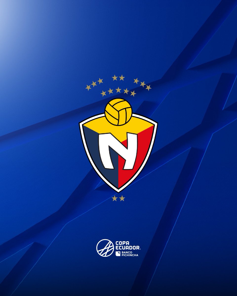 CopaEcuador's tweet photo. Sorteo Copa Ecuador Banco Pichincha - Segunda Etapa

����🤛 @UCatolicaEC 🆚 @elnacionalec 

#CopaEcuadorBancoPichincha🏆🇪🇨 https://t.co/4Rj1a24O7t