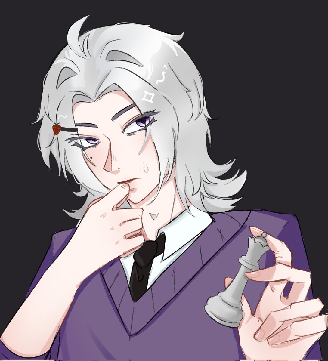 Thomi lvs X tweet media