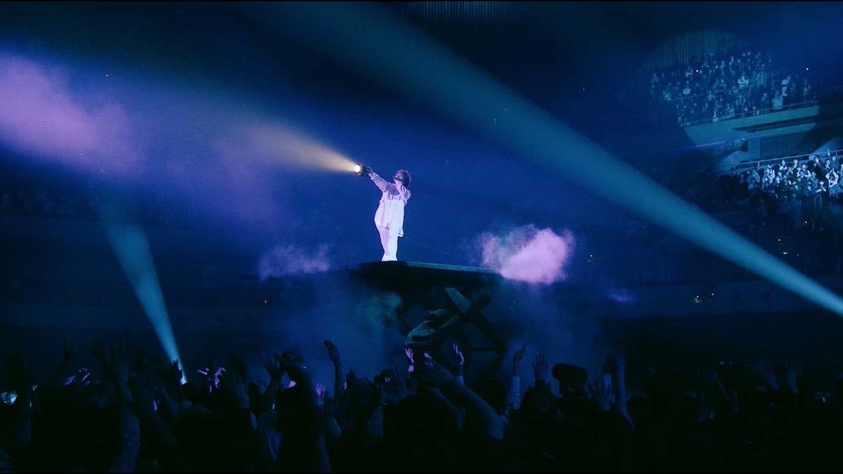 techjunkiejh's tweet image. 三浦大知 (Daichi Miura) / Light Speed - DAICHI MIURA ARENA LIVE 2024 「OVER」- buff.ly/iOBAsYI #music   #Entertainment  #Japan #Asia #JPop  (video) #MusicVideos #DaichiMiura