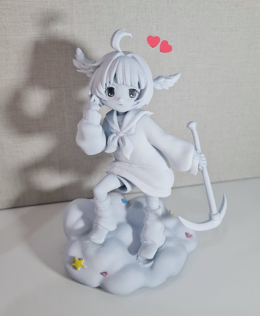 fini ☁️ tweet media