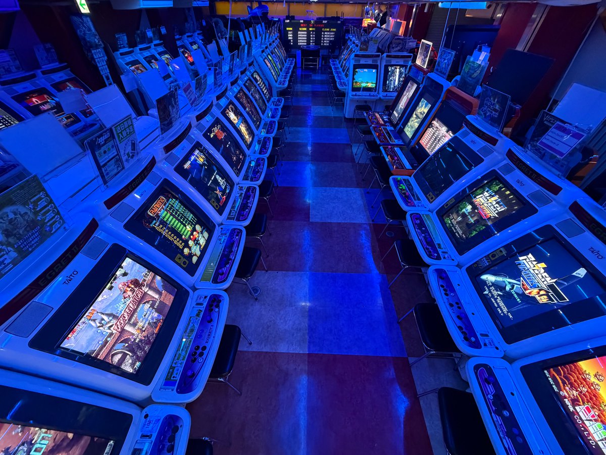 秋葉原Hey tweet media