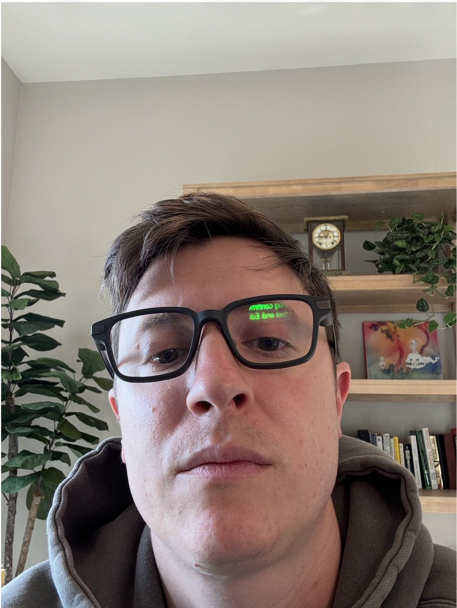 Alex Finn tweet media