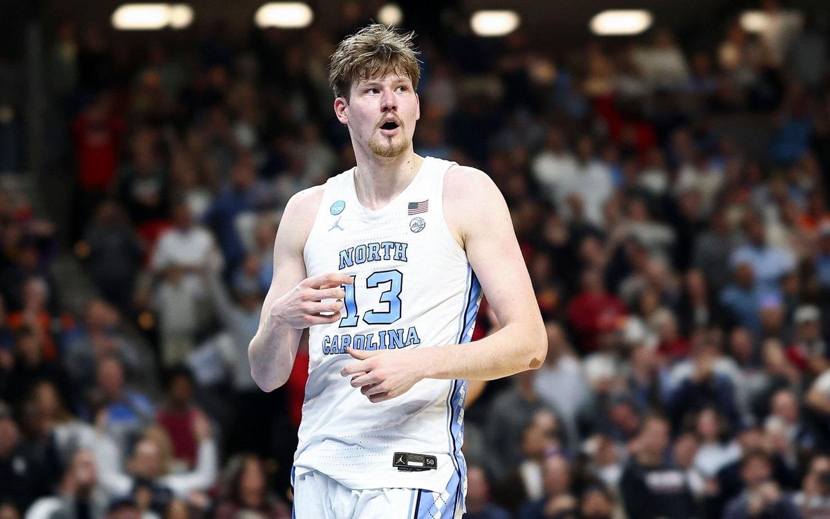 Tar Heels of NYC tweet media
