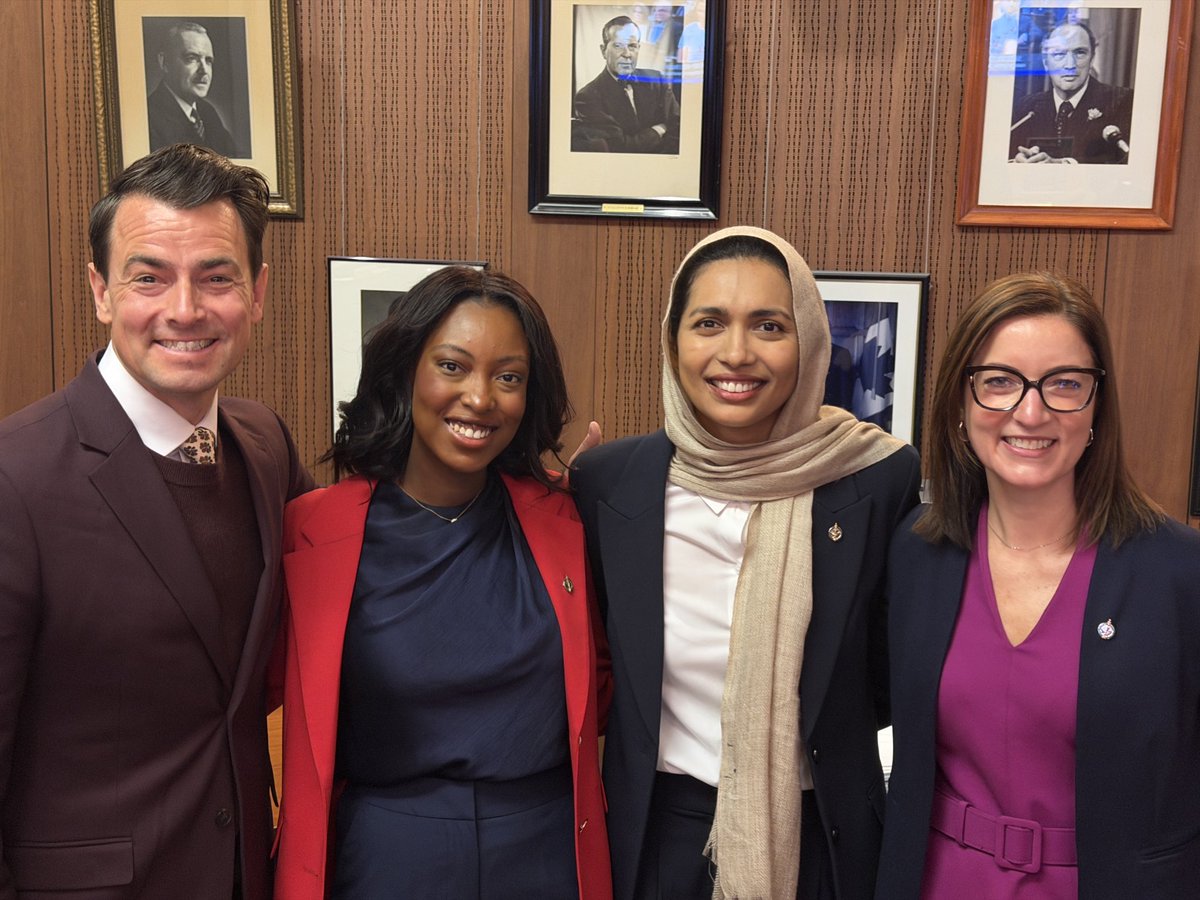 Adam van Koeverden tweet media