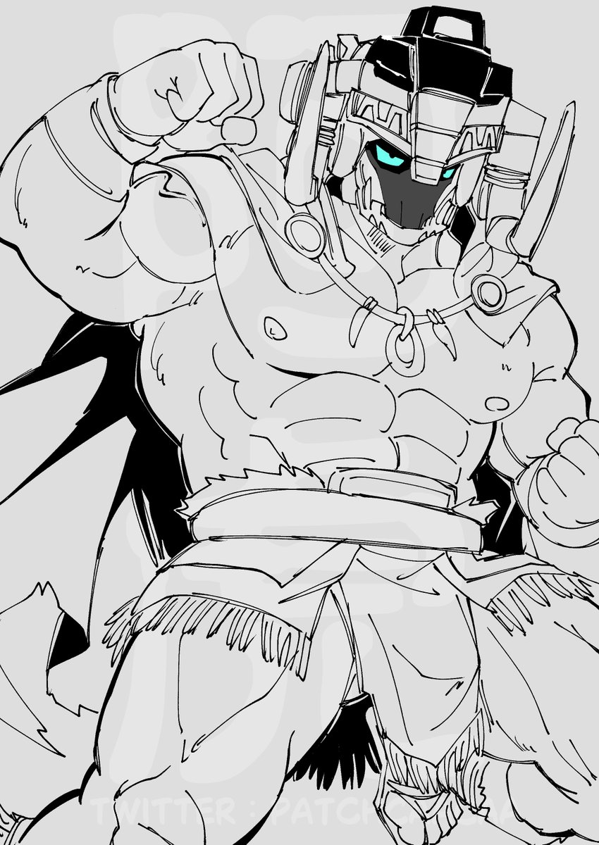 patchcaacaa🔞 tweet media