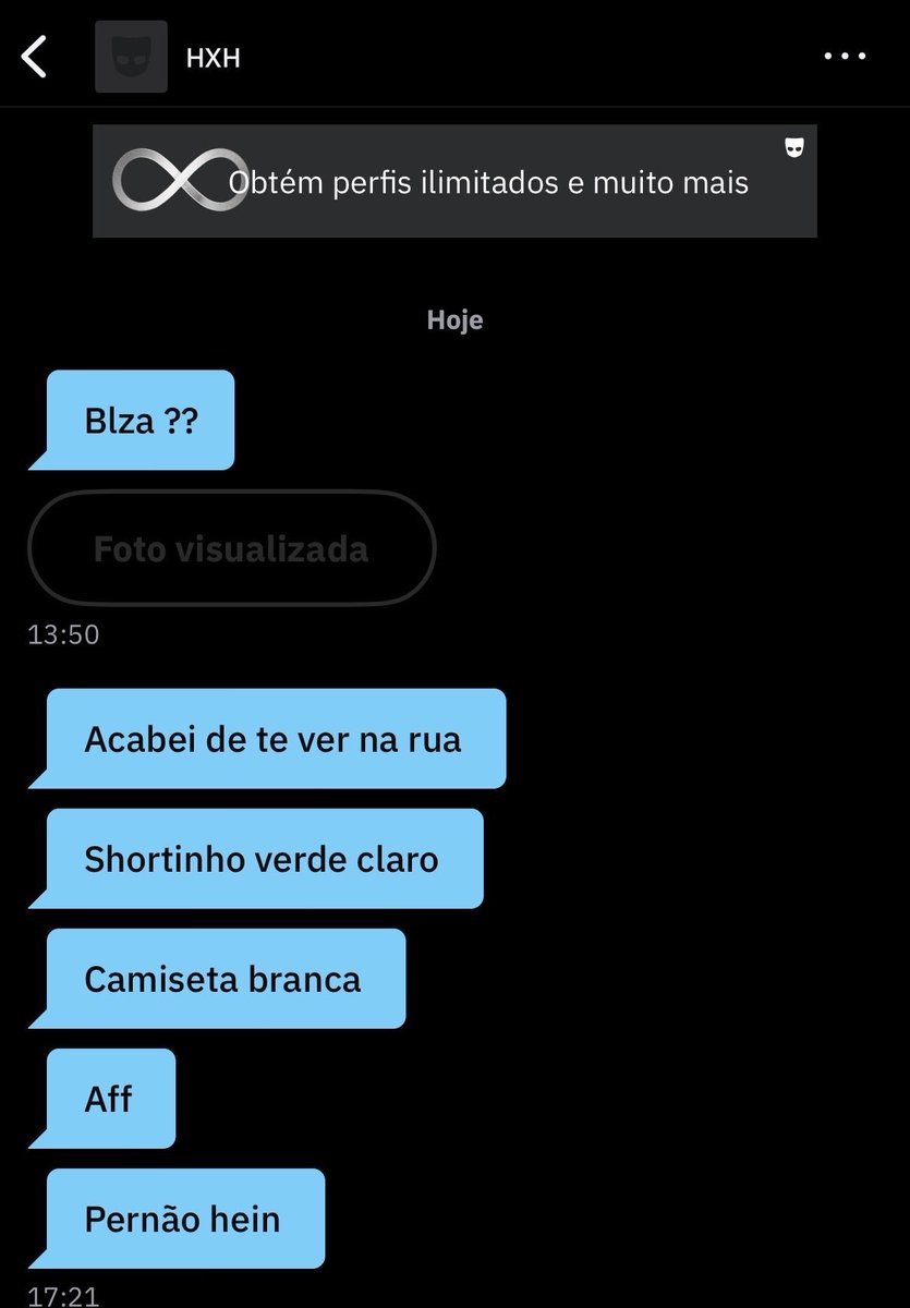 Distribuidora de biscoito tweet media