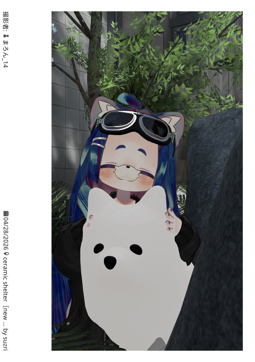 yonatsu tweet media