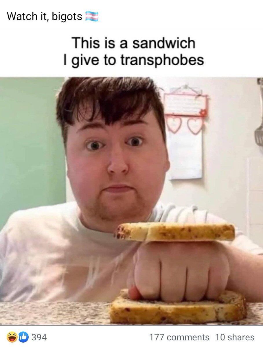 Insane Cope tweet media