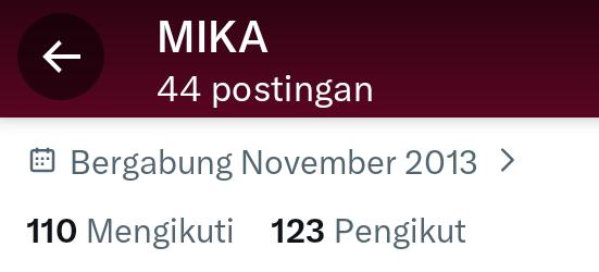 AKUN BA F100+

💸69K

• verif email (nogar)
• go green 
• masuk htmt mainin dulu
• hd warna purplish red 98,4%
• data acc lengkap

#bealanja