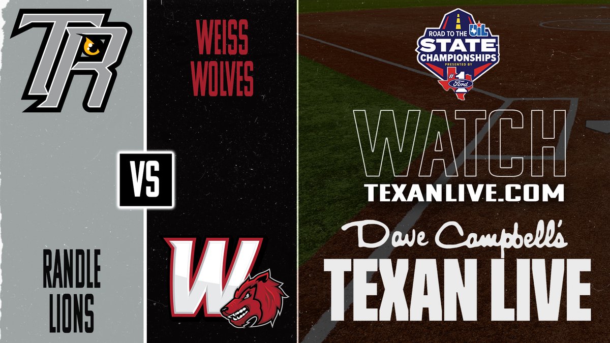 Dave Campbell’s Texan Live - Texanlive.com tweet media