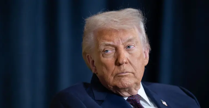 GETAnalysis's tweet image. adblog.ca: 25th Amendment should NOT be used to remove #Trump - let him &amp;amp; his administration sink in their own chaos, &amp;amp; #America know the price for electing  charlatans. Having #Machiavellian @JDVance as President will be an even bigger #nightmare