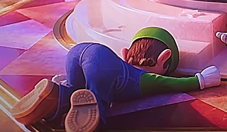 DREAM V. 2.0 tweet media