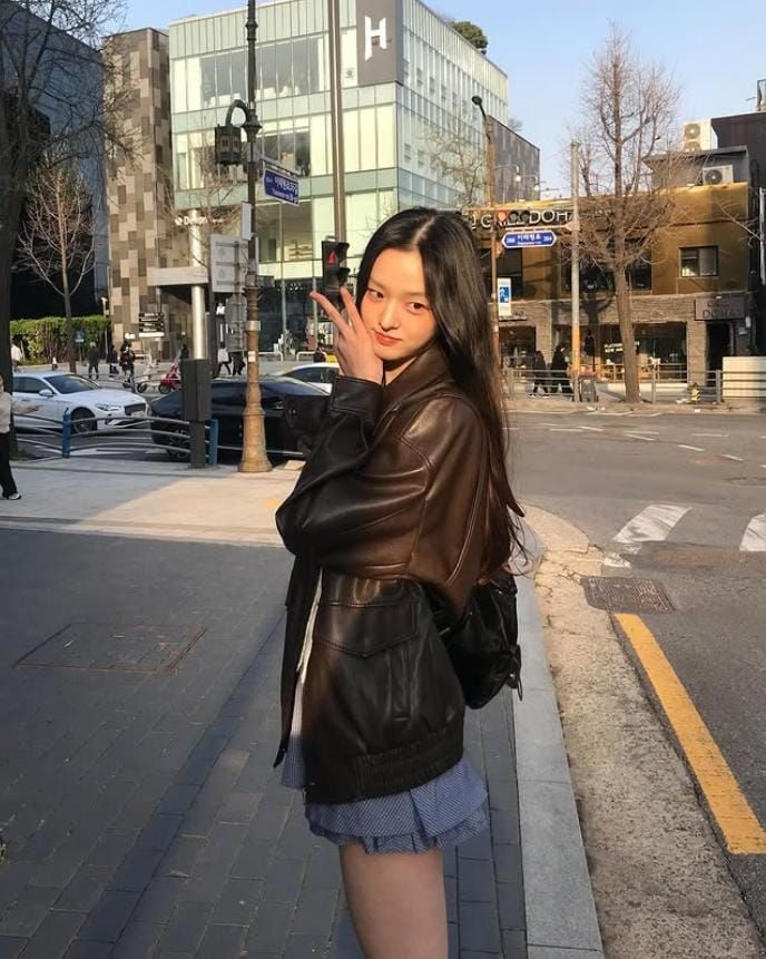 chyseista's tweet photo. Selamat pagi, ini kakak lyra ya @aerda https://t.co/CFbzjHFCHt