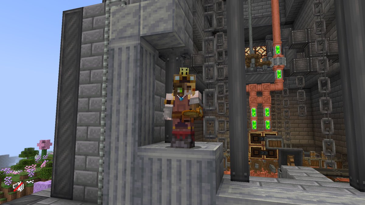 EnderTuki ⚙️🐝 tweet media