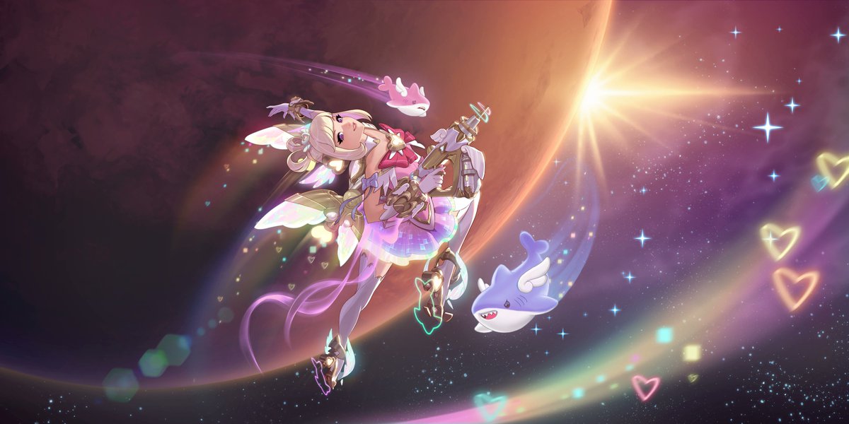 ~Valkyrie~ tweet media