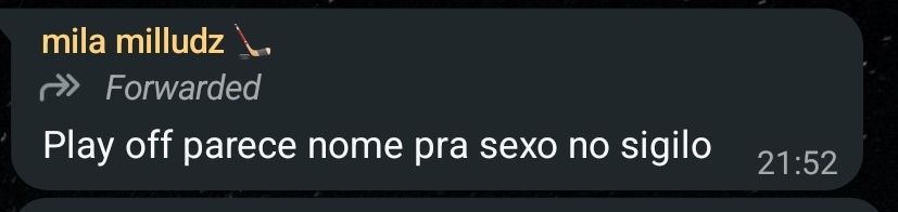 pérolas nhl - sp tweet media