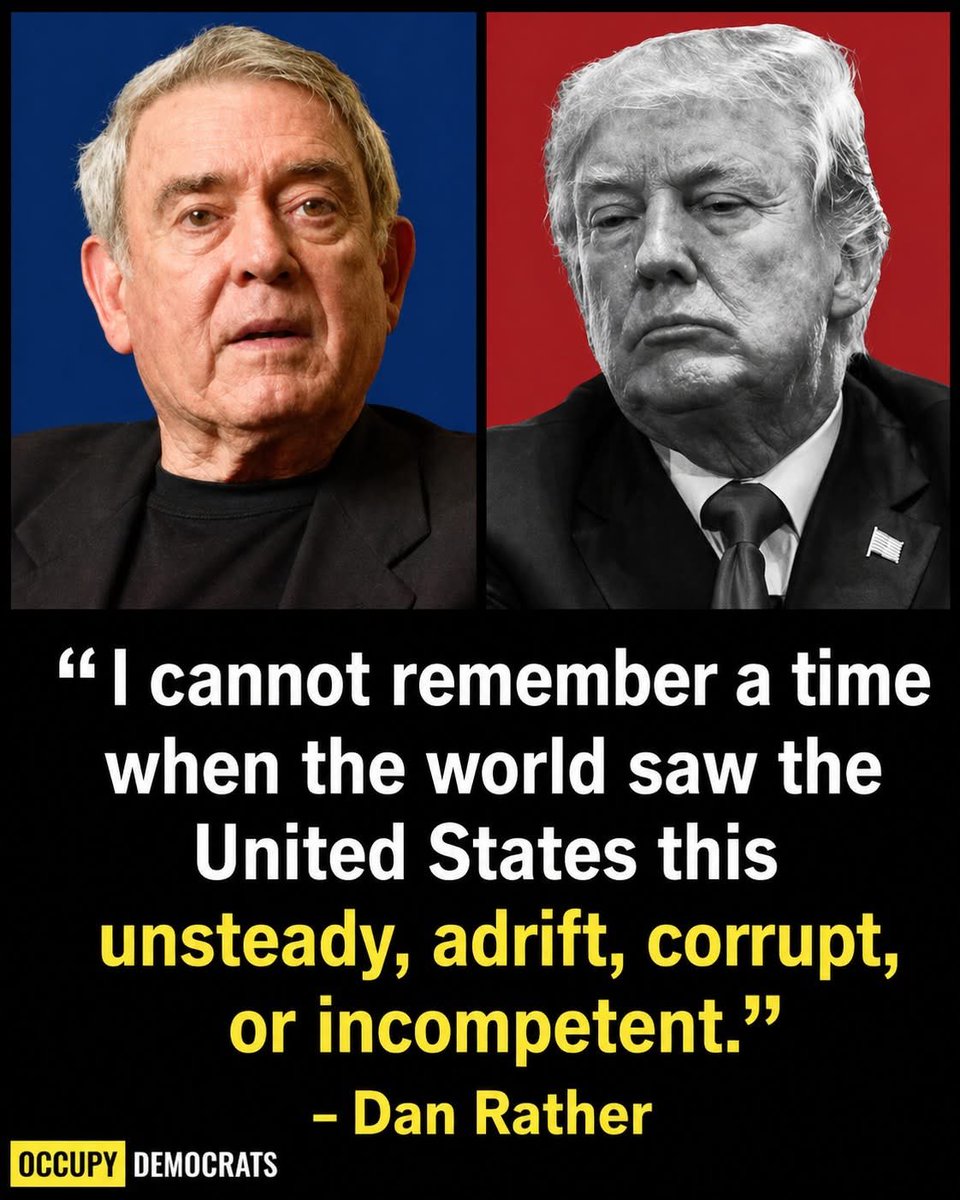 Occupy Democrats tweet media