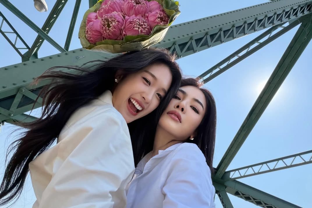 Picky คนเก่งของพี่มะลิ🌻💛 tweet media