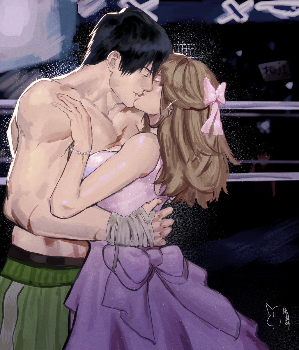 cosima ! ᥫ᭡ˊ˗ toji’s doll tweet media