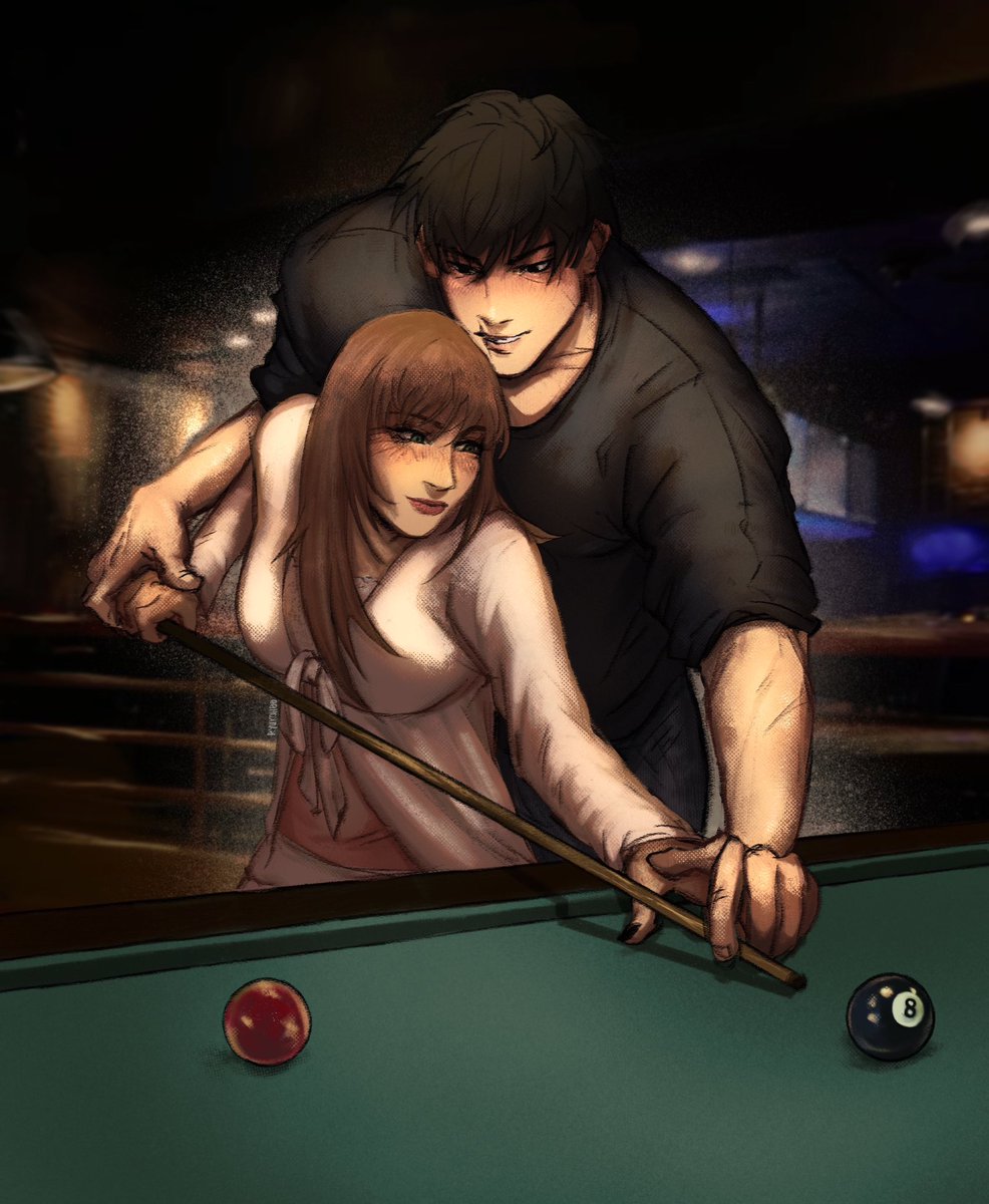 cosima ! ᥫ᭡ˊ˗ toji’s doll tweet media