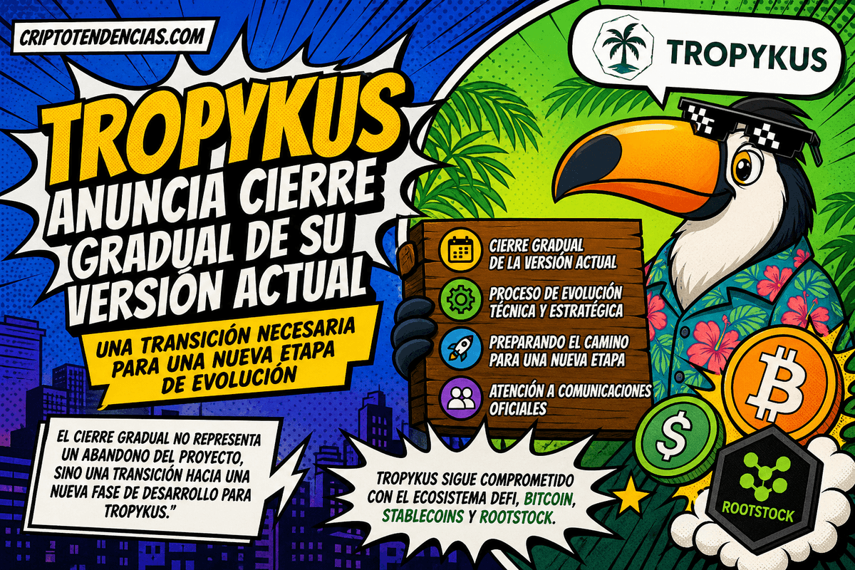 CriptoTendencias tweet media