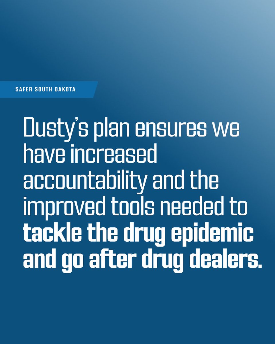 Dusty Johnson tweet media