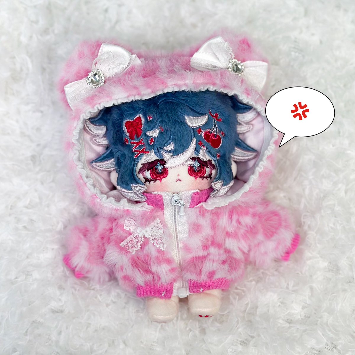 솜두부 tweet media