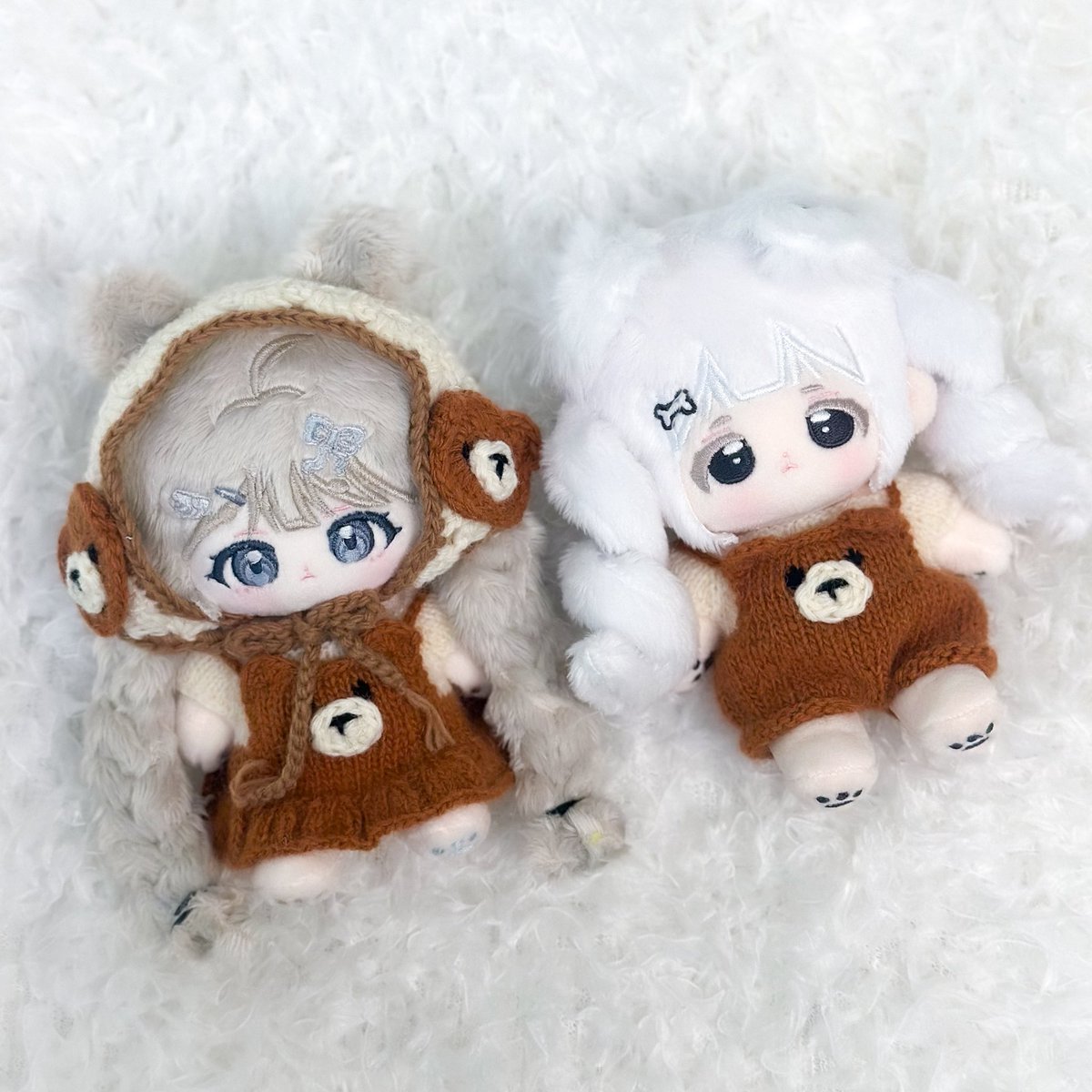 솜두부 tweet media