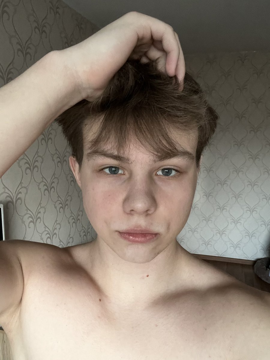 Savik Blond tweet media