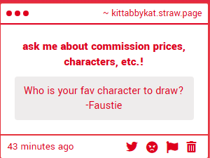 Tabbycat 🍉 tweet media