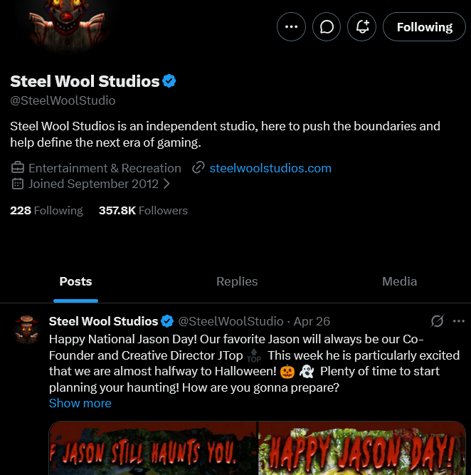 WatchTheSkies tweet media