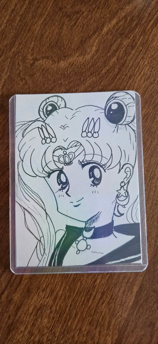 SmallCatCorner's tweet image. Drawing Sailor Moon, Sailor Venus and Sailor Mars was so much fun! I was trying my best to go with more of the manga style. 
#sailormoon #sailormars #sailorvenus #sailorscouts