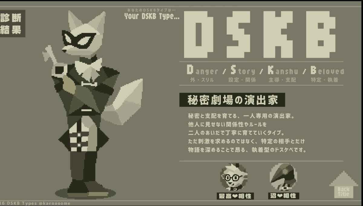 きんのぶ / ぶいちゃ用 tweet media