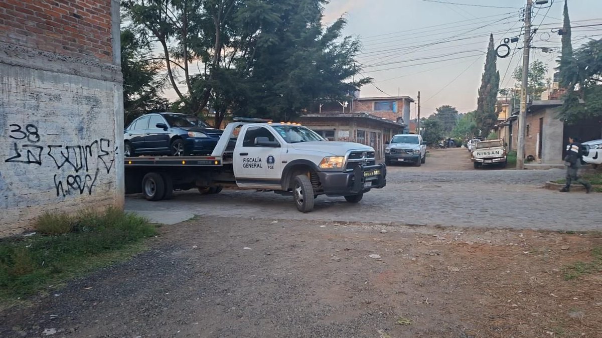 CB Televisión tweet media