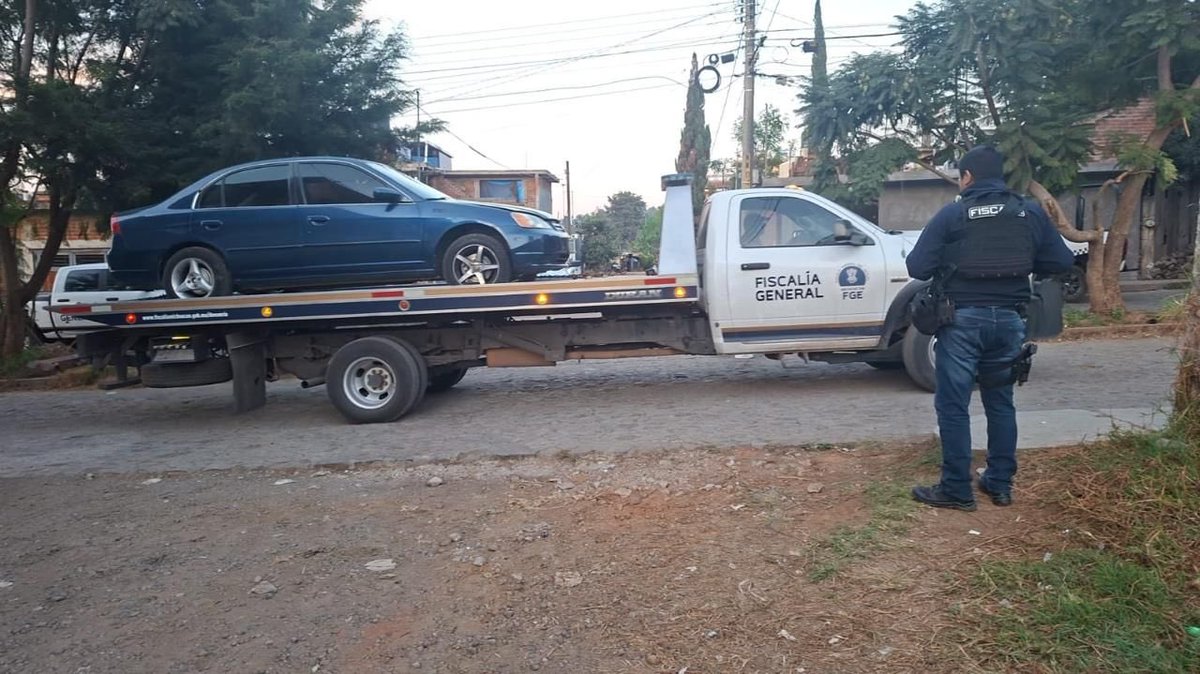 CB Televisión tweet media