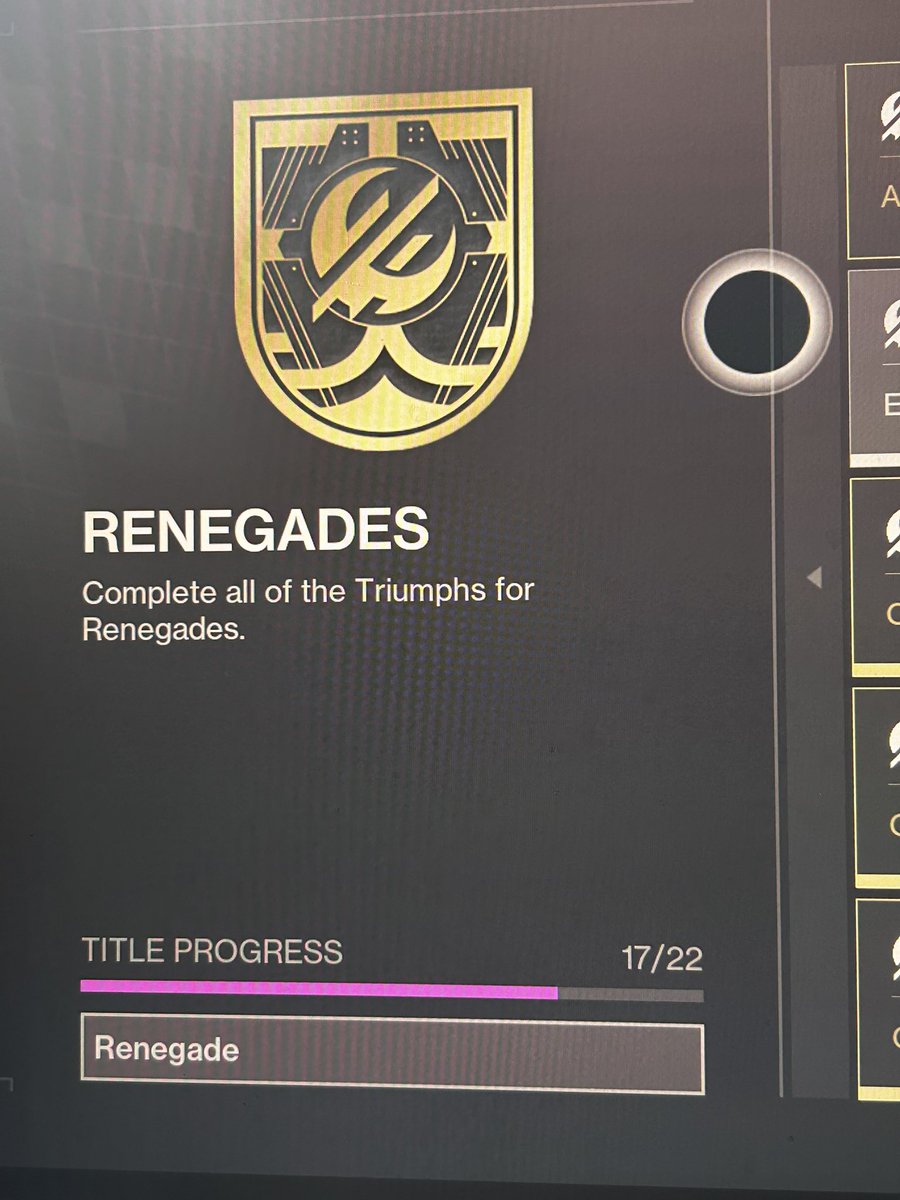 Dredgen Sale ⬛️⬜️🟪 tweet media