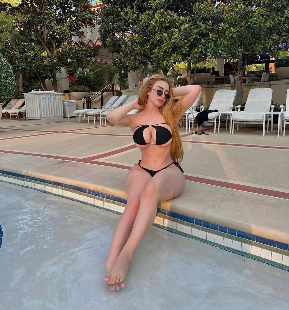 Fit Queens tweet media