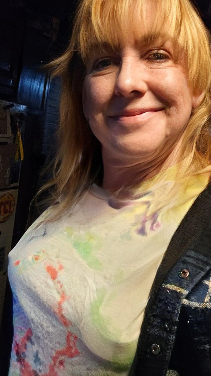 Jacine71 tweet media