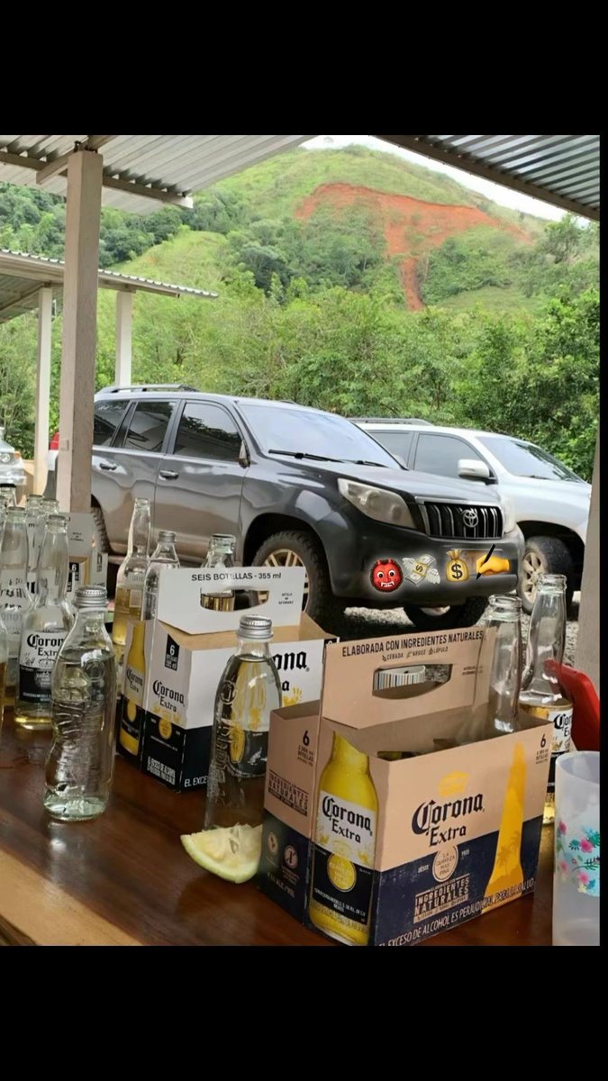 El Justiciero Manabita tweet media