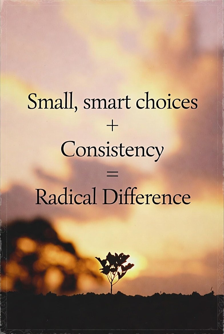 reach2ranjan's tweet image. #BetterEveryDay #thecompoundeffect #betterlife #betterhealth #happylife